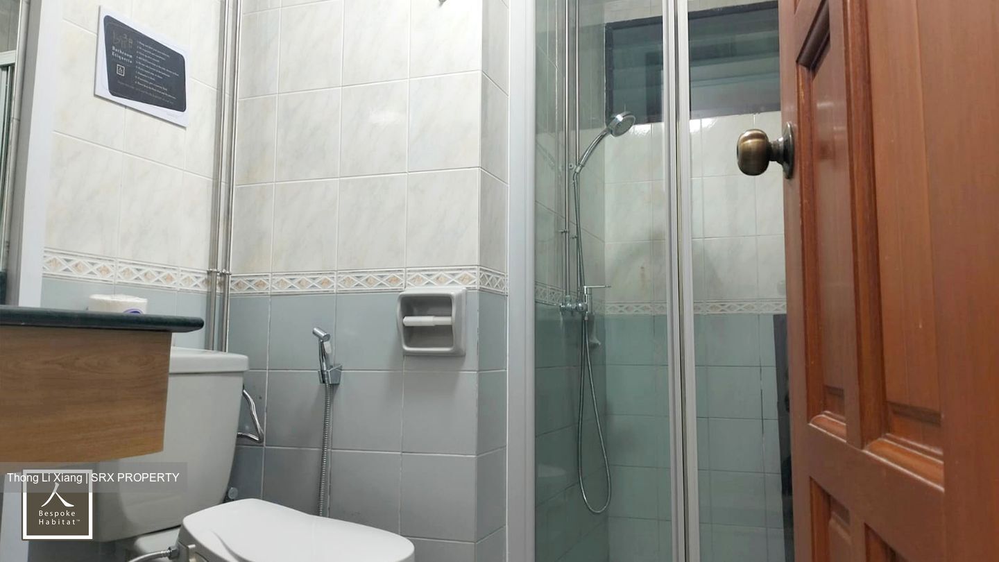 Simsville (D14), Condominium #488257561